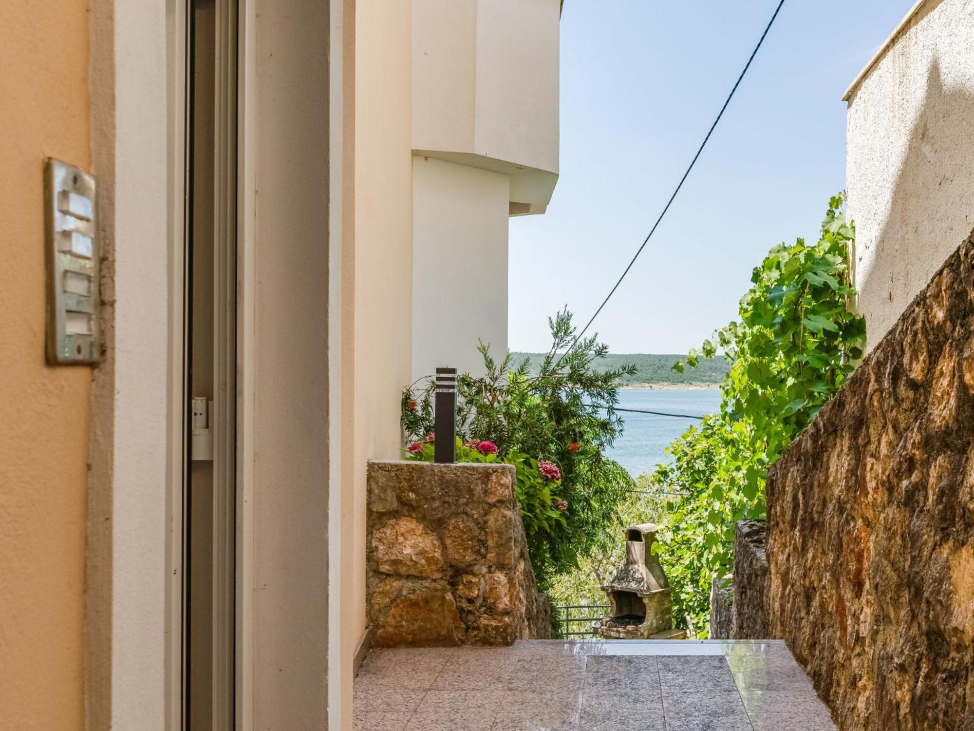 Apartment Daria 3 By Interhome Anic Exterior photo
