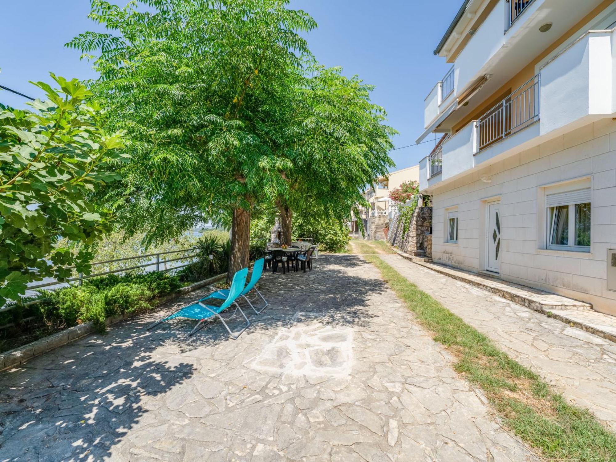 Apartment Daria 3 By Interhome Anic Exterior photo