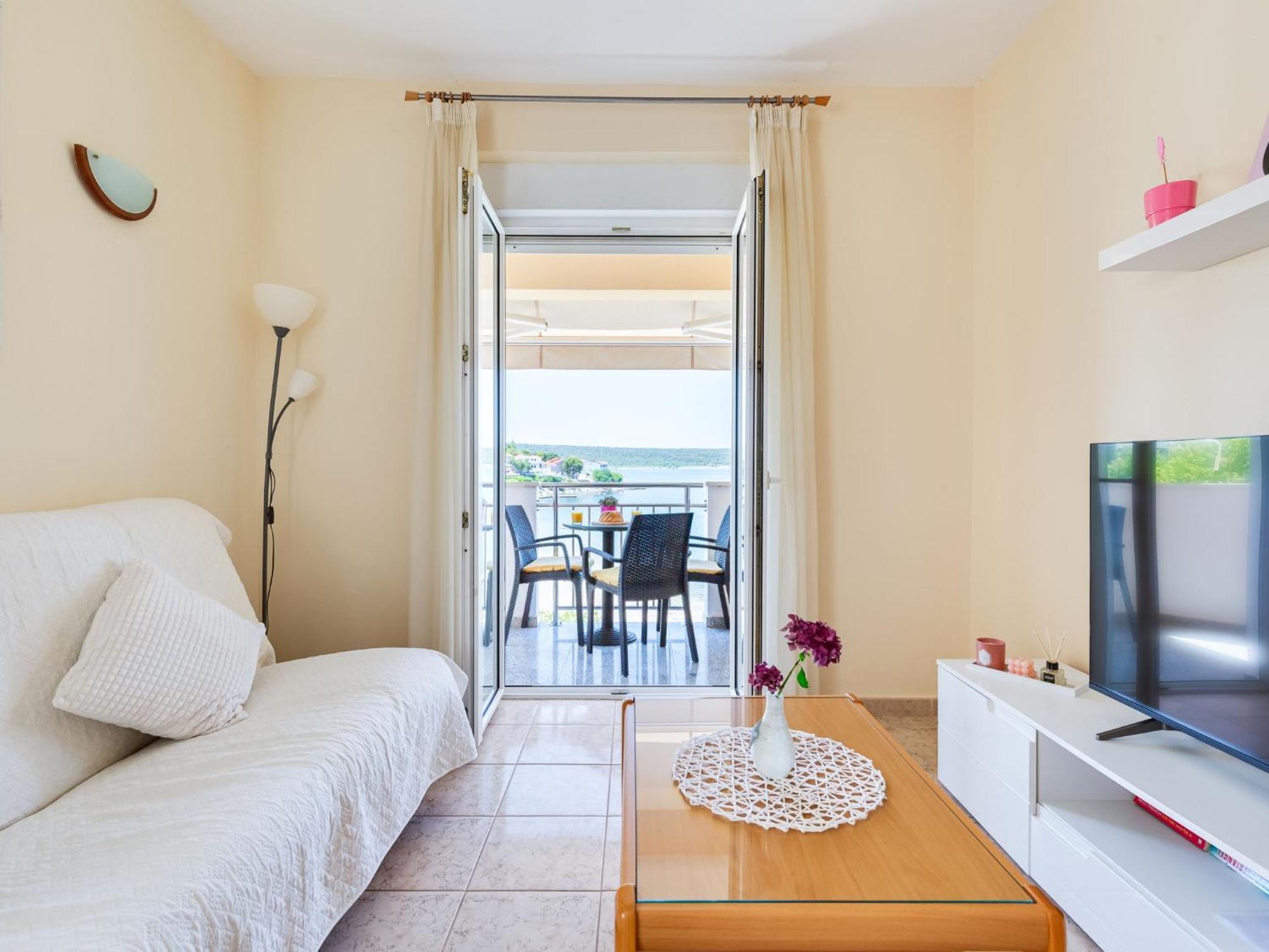 Apartment Daria 3 By Interhome Anic Exterior photo